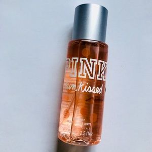 PINK Victoria’s Secret ‘Sun Kissed’ Body Mist